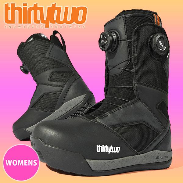 thirtytwo（サーティーツー） ThirtyTwo 32 サーティー トゥー