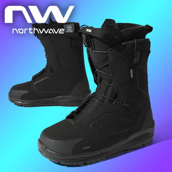 NORTHWAVE（ノースウェーブ） スノーブーツ メンズ FREEDOM