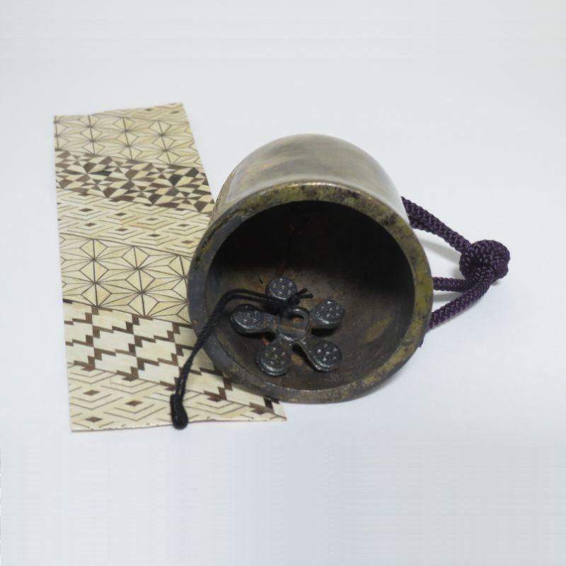 砂張風鈴(大)(小田原鋳物研究所) : EI-Trade Store - 通販 - Yahoo