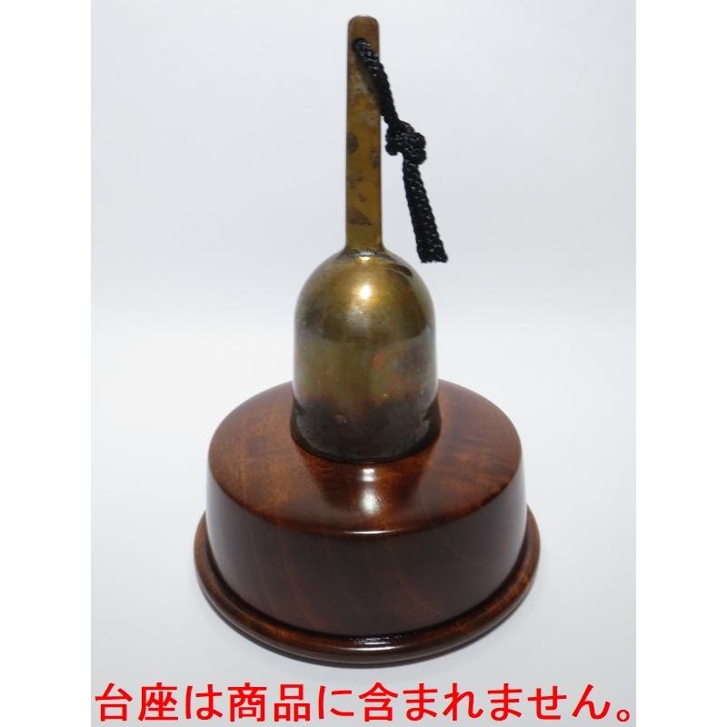 砂張持鈴(小田原鋳物研究所) : EI-Trade Store - 通販 - Yahoo