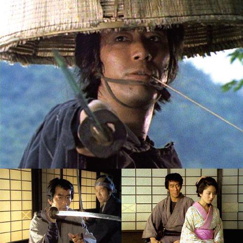 木枯し紋次郎 DVD-BOX I 全10枚組 - 映像と音の友社 : 映像と音の友社