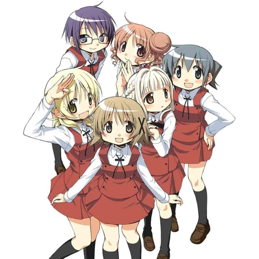 ひだまりスケッチ×」Blu-ray Disc BOX(完全生産限定版) 新品 送料無料