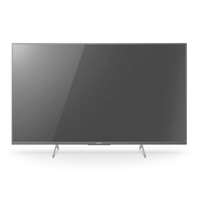 BRAVIA ソニー KJ-49X8500H X8500Hシリーズ 49V型 地上BS110度CS