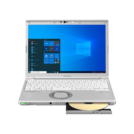 Let's note パナソニック CF-SV1RDAVS Let's SV1シリーズ 12.1型 Core