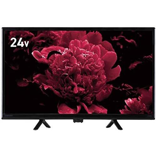 DOSHISHA（ドウシシャ） DOL24H200 24V型ハイビジョン液晶テレビ 地上