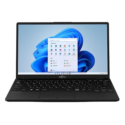 LIFEBOOK UH 富士通 FMVUXG2B ノートパソコン FMV 13.3型 Core i7