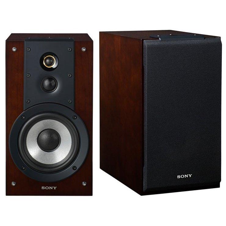 SONY（ソニー） SONY SS-HW1 3WAYスピーカーシステム 4ドライバー