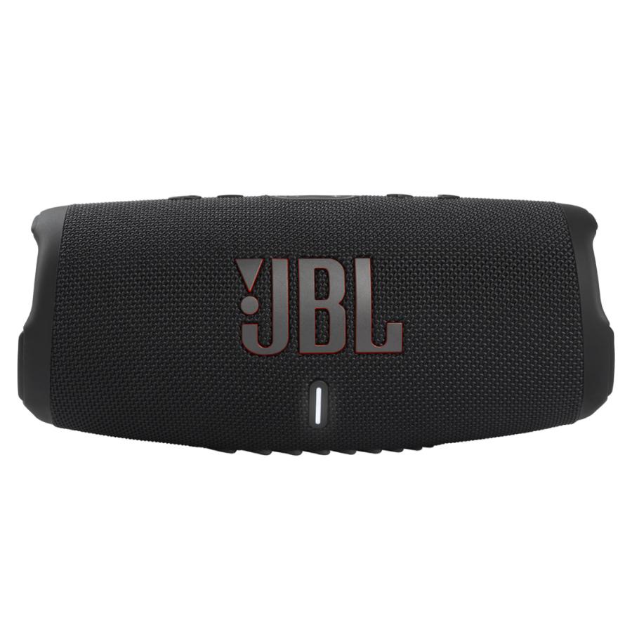JBL FLIP JBLCHARGE5BLK CHARGE 5 ポータブルBluetoothスピーカー