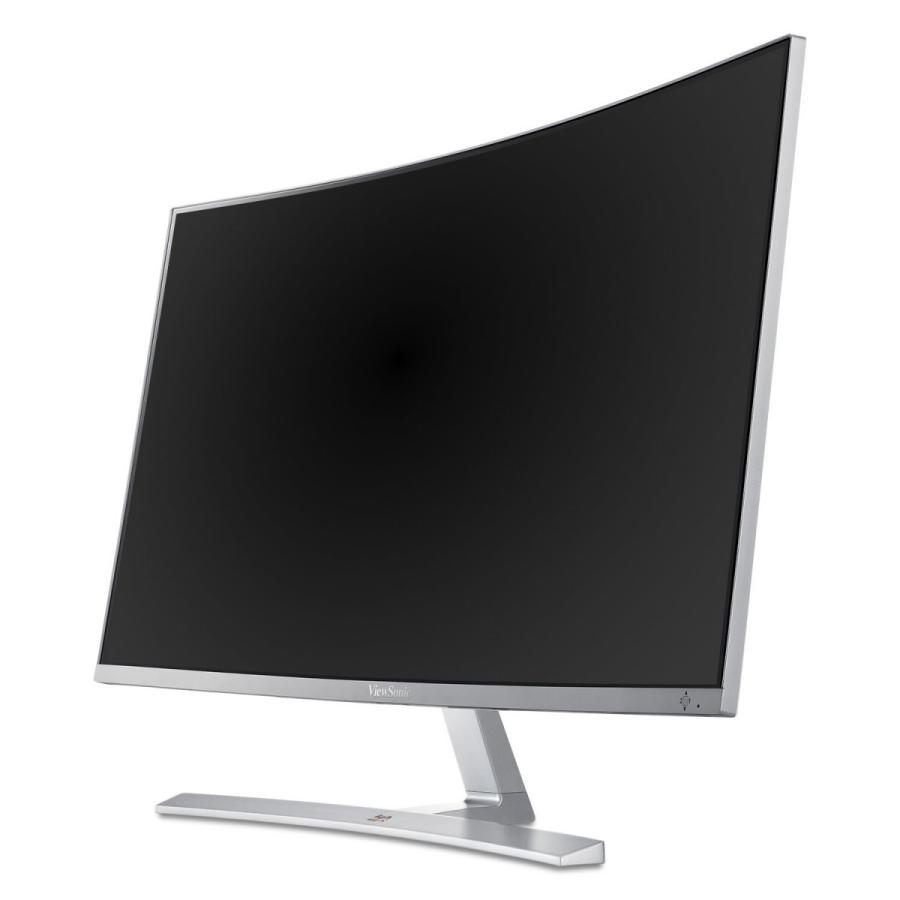 ViewSonic（ビューソニック） ViewSonic VX3216-SCMH-W 32インチ1080p