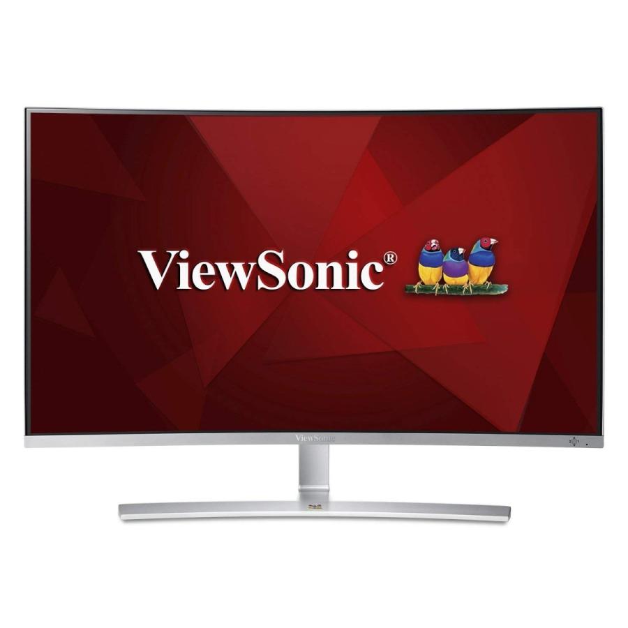 ViewSonic（ビューソニック） ViewSonic VX3216-SCMH-W 32インチ1080p