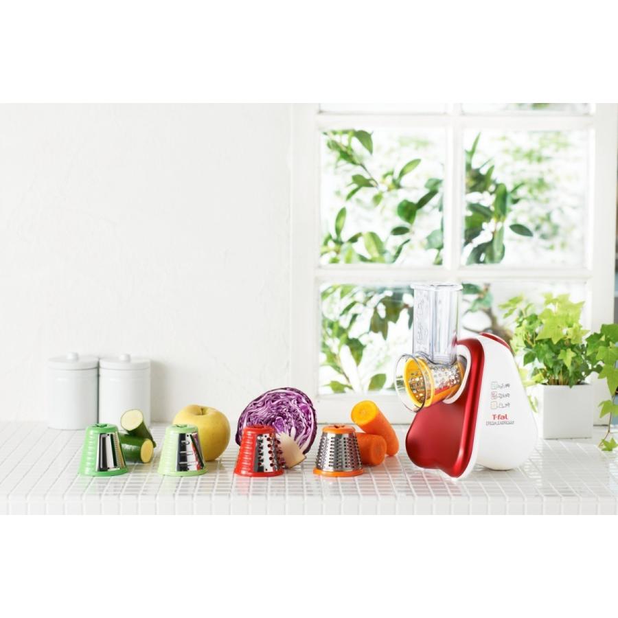 T-fal（ティファール） T-fal MB755GJP フレッシュエクスプレス ドラム