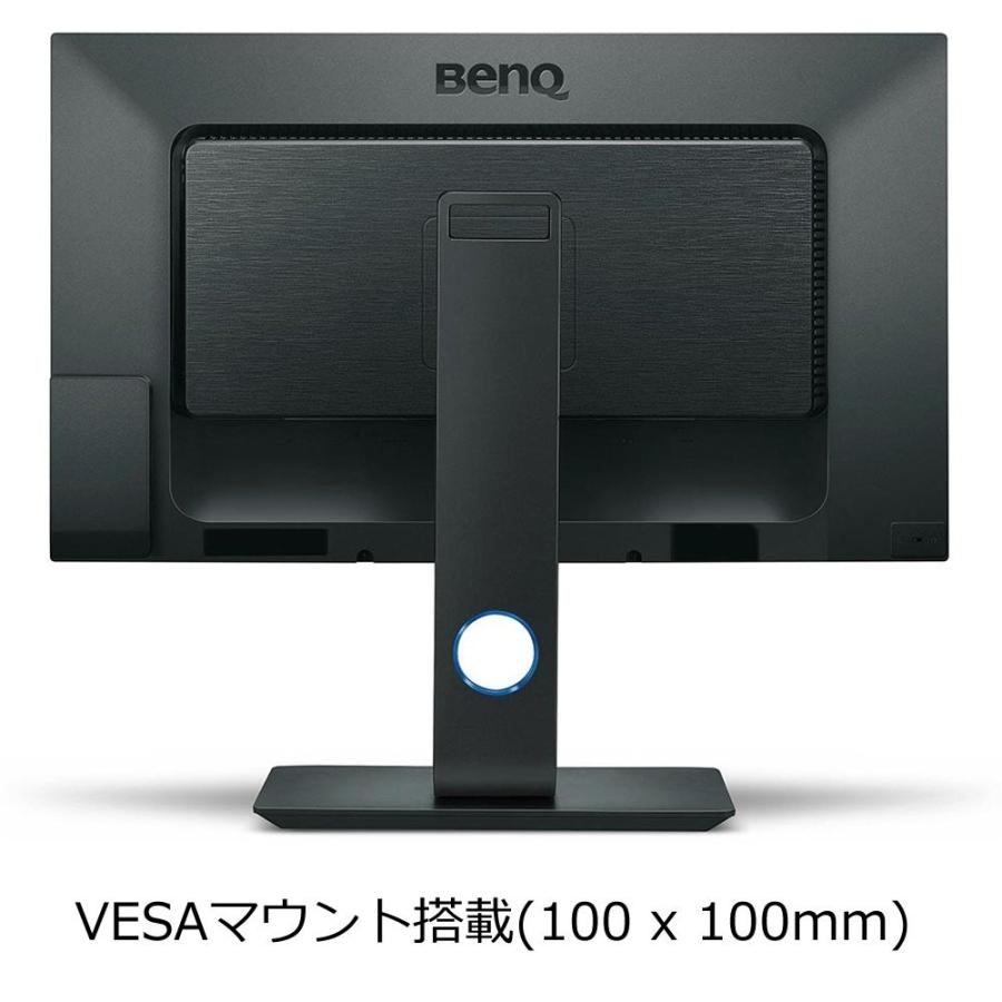 BenQ（ベンキュー） BenQ PD3200U デザイナーズ モニター ディスプレイ