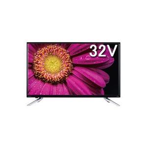 ドウシシャ DOSHISHA 32型 液晶テレビ OEN DTC32-14B ブラック 新品