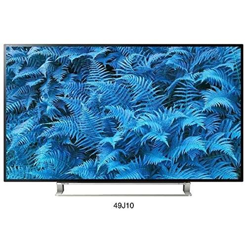 REGZA（レグザ） 東芝 TOSHIBA 49V型 LED液晶テレビ 別売USB HDD録画