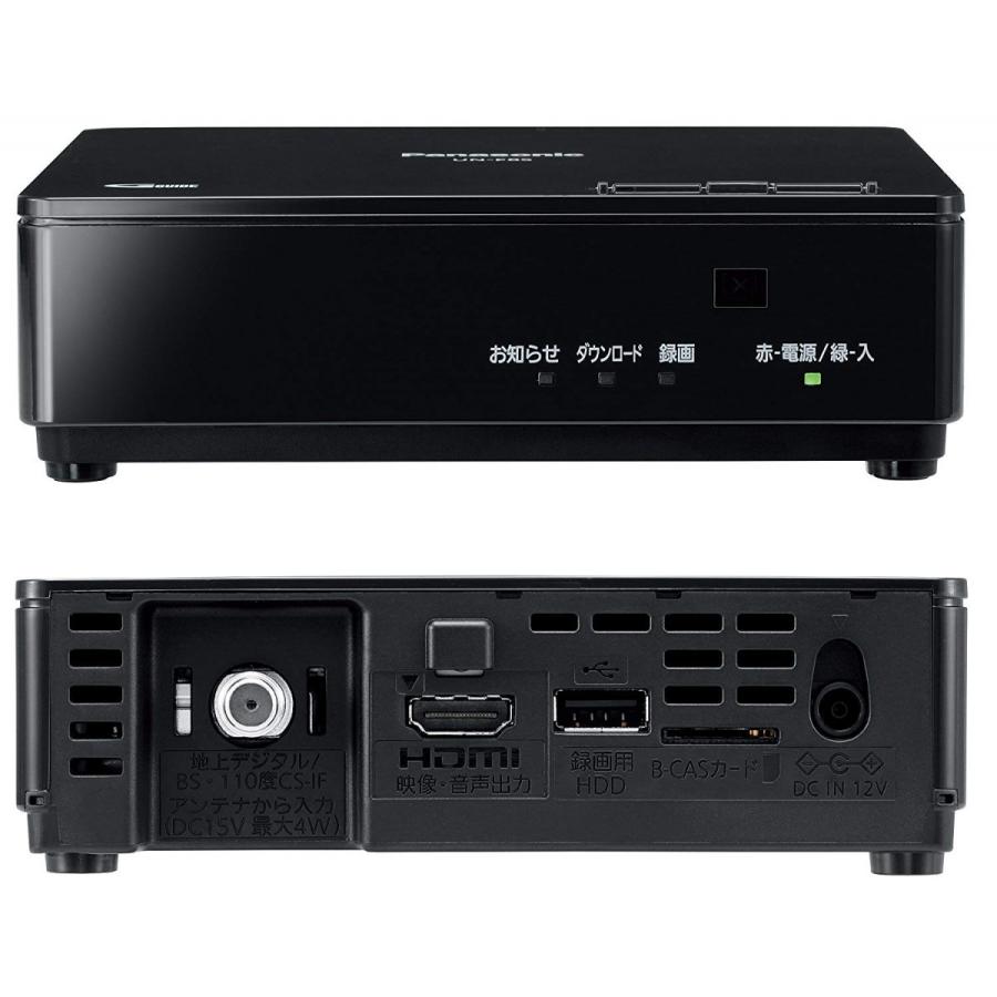 VIERA パナソニック Panasonic UN-10E8-W 10V型 ポータブル液晶テレビ