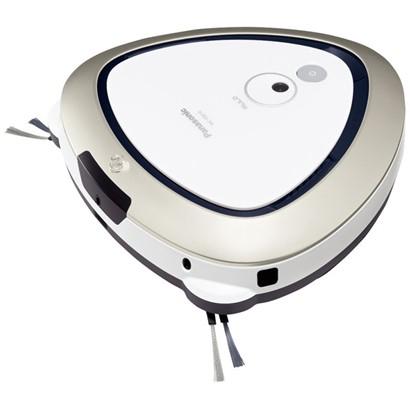 ルーロ パナソニック Panasonic MC-RS810-W ロボット掃除機 RULO