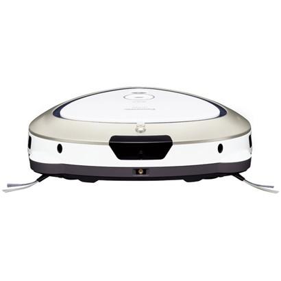 ルーロ パナソニック Panasonic MC-RS810-W ロボット掃除機 RULO