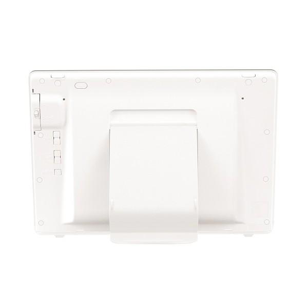 VIERA パナソニック Panasonic UN-10E7-W プライベート・ビエラ