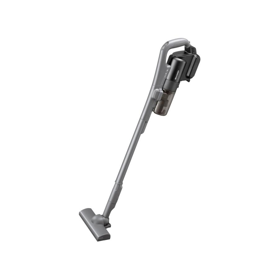 SHARP（シャープ） EC-PT1-H 掃除機 コードレススティッククリーナー