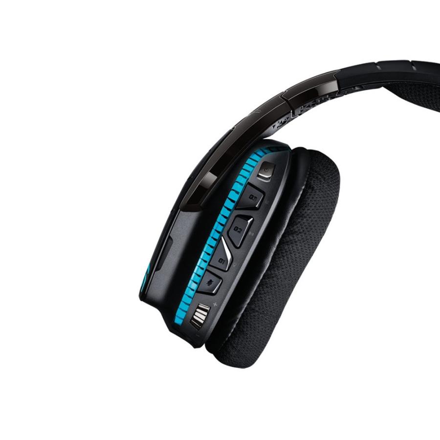 logicool（ロジクール） Logicool G933 Artemis Spectrum ワイヤレス