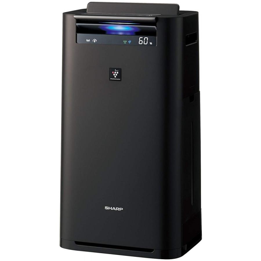SHARP（シャープ） SHARP KI-HS50-H 加湿空気清浄機 プラズマ