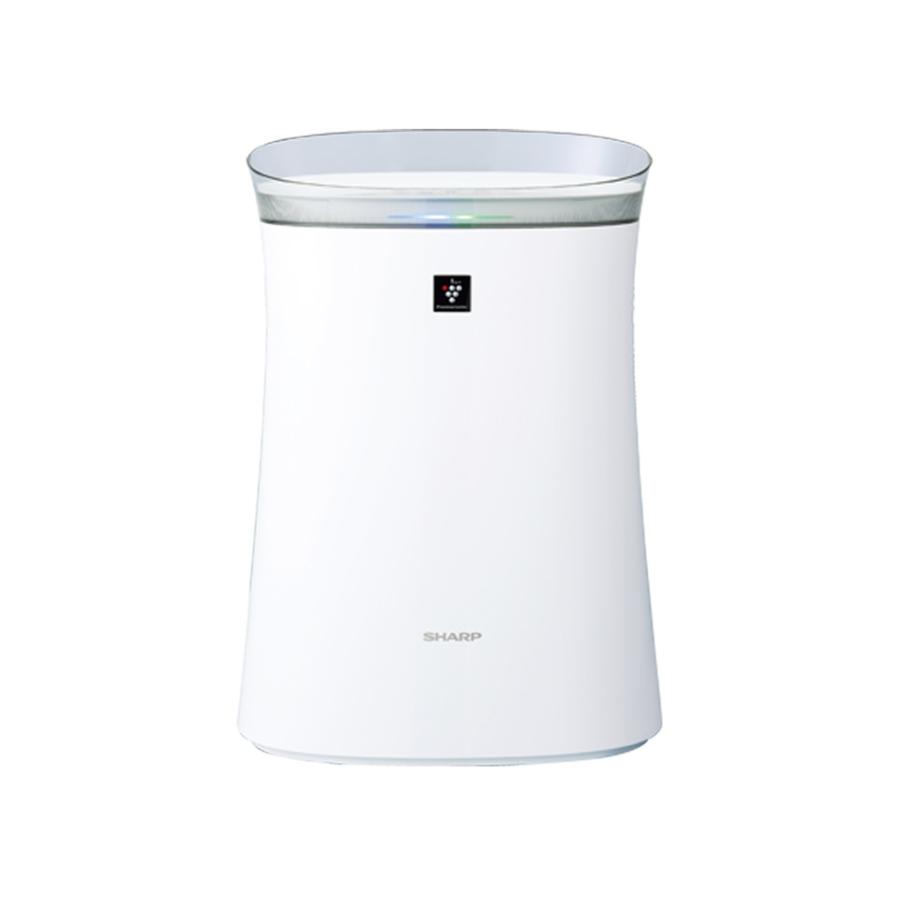 SHARP（シャープ） FU-P50-W 空気清浄機 プラズマクラスター7000