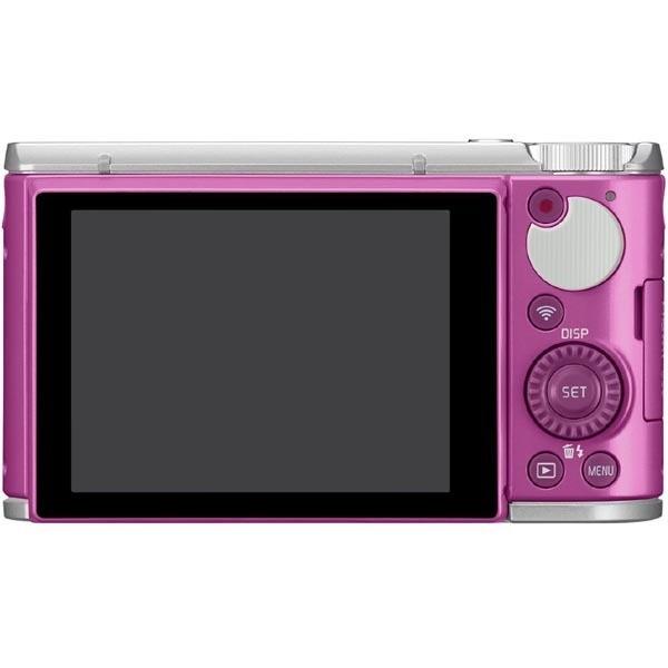 HIGH SPEED EXILIM カシオ CASIO EX-ZR3200VP コンパクトデジタル