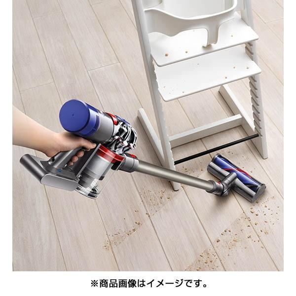 Dyson（ダイソン） Dyson SV10ANCOM2 Dyson V8 Animalpro コードレス