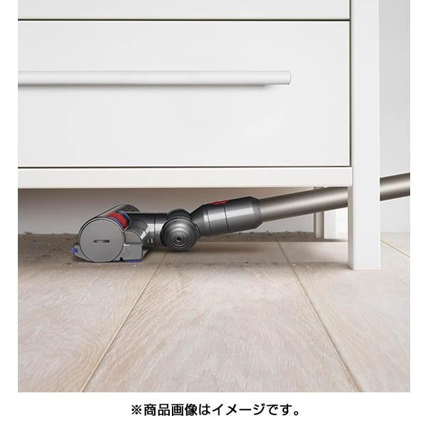 Dyson（ダイソン） Dyson SV10ANCOM2 Dyson V8 Animalpro コードレス