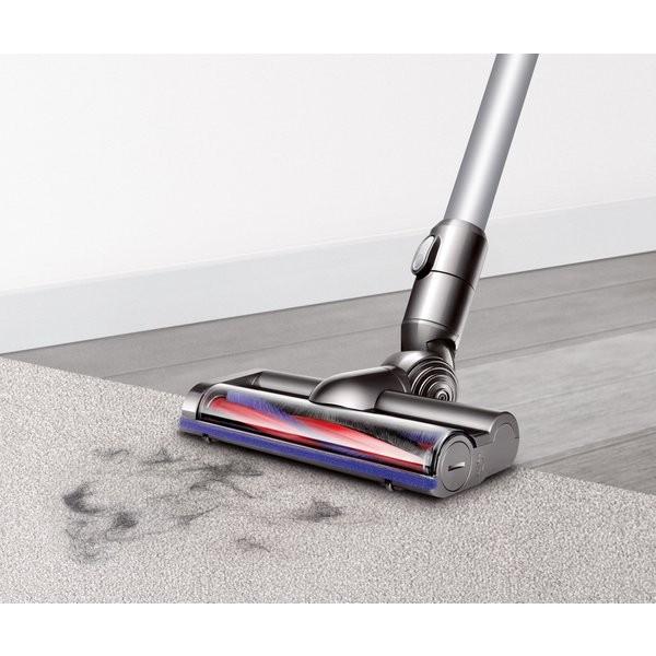 Dyson（ダイソン） Dyson SV07 WH ENT SV Dyson V6 Cord-Free Pro