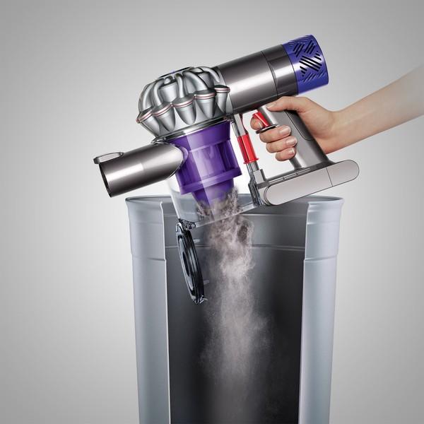 Dyson（ダイソン） Dyson SV07 WH ENT SV Dyson V6 Cord-Free Pro