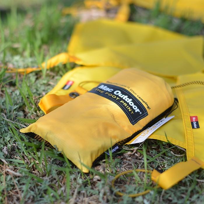 ヒルバーグ HILLREBERG ナロ4GT専用 インナー用 グランドシート Mac