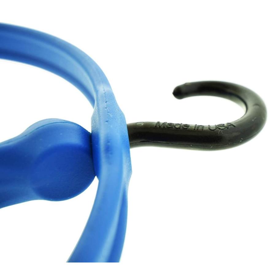 The Perfect Bungee The Adjust-A-Strap アジャスタブル バンジー