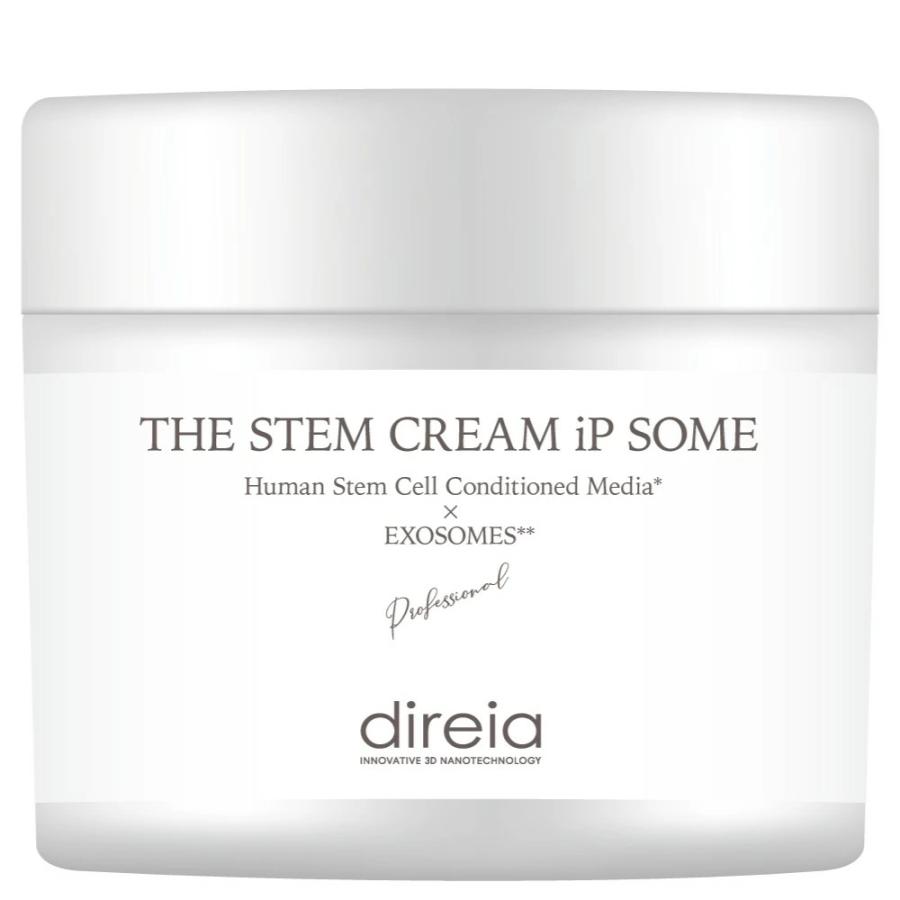 direia（ディレイア） ザ STMクリーム iP ソーム プロ 業務用 100g