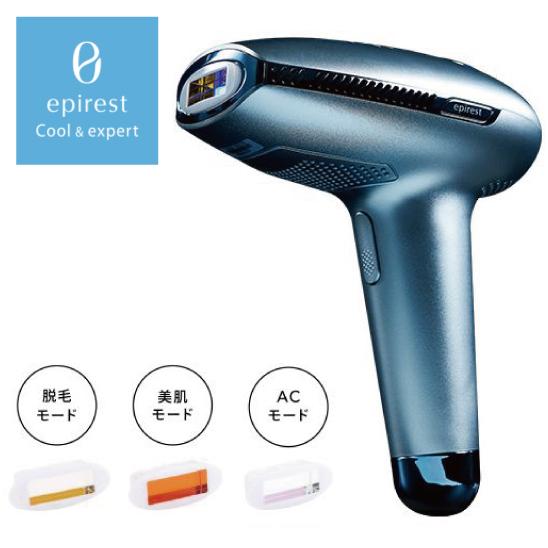 エピレスト クール＆エキスパート epirest Cool & expert ECE6210 3