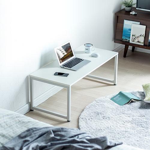 SANWA SUPPLY（サンワサプライ） パソコンデスク ローデスク ロー