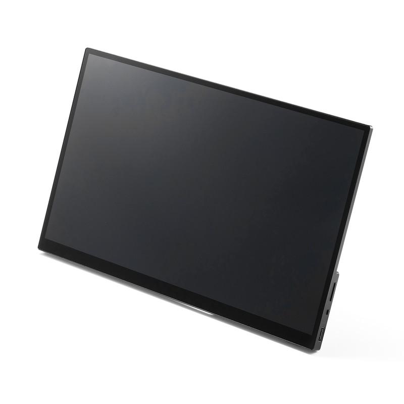 SANWA SUPPLY（サンワサプライ） モバイルモニター タッチパネル 15.6