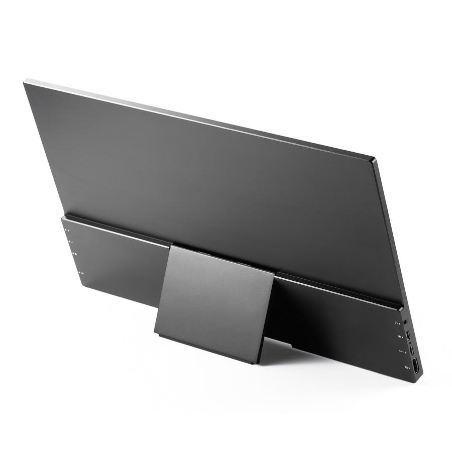 SANWA SUPPLY（サンワサプライ） モバイルモニター タッチパネル 15.6