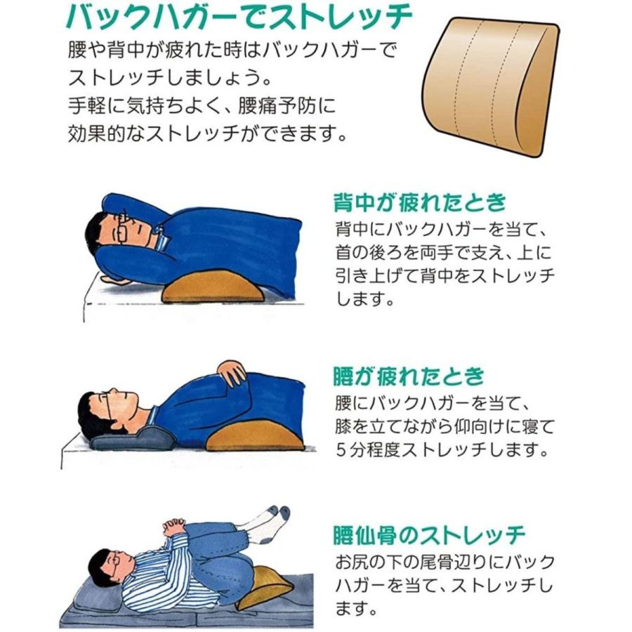 BodyLine(ボディーライン) バックハガー【ヨーロピアン】全世界で30