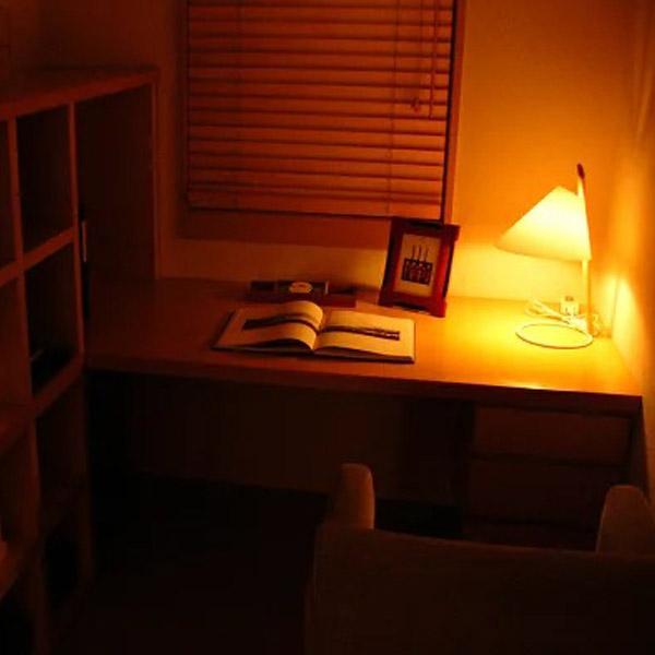 フレイムス Flames DO-701 branch ブランチ スタンドライト テーブル