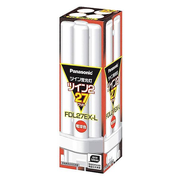 Panasonic（パナソニック） (生産完了品在庫限り)パナソニック FDL27EX