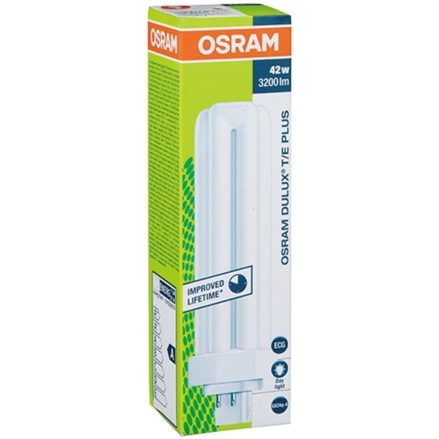 OSRAM（オスラム） FHT42EX-N コンパクト蛍光ランプ 42形 42W 3波長昼
