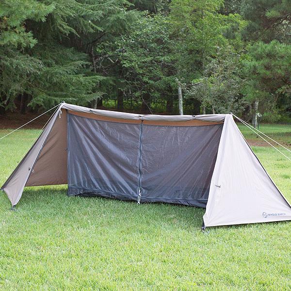 Whole Earth ホールアース WE2LDA12 EARTH PRISMAD 1人用パップテント