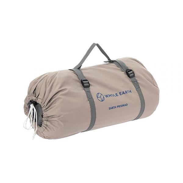 Whole Earth ホールアース WE2LDA12 EARTH PRISMAD 1人用パップテント