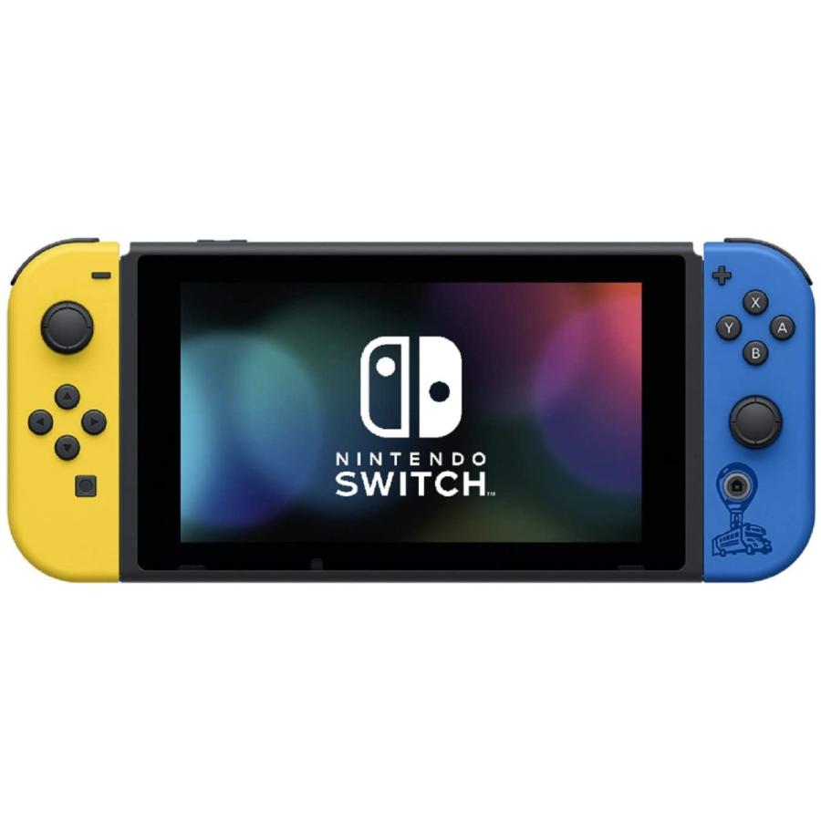 Nintendo Switch フォートナイト Specialセット ゲーム機 任天堂 : ES