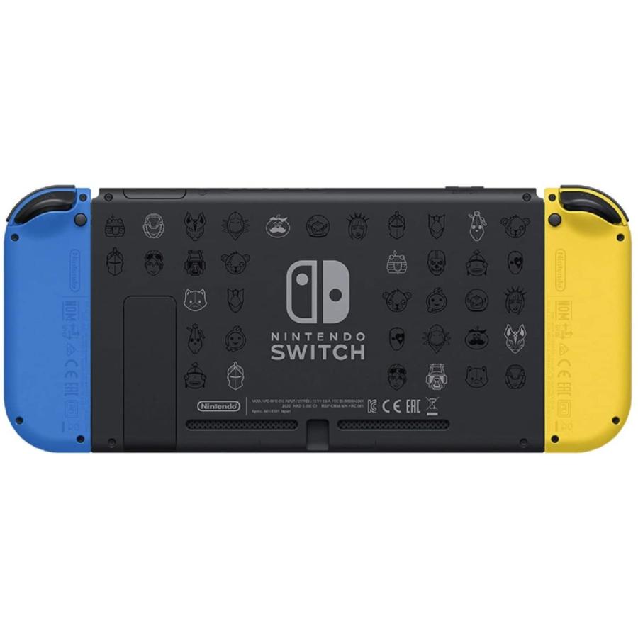 Nintendo Switch フォートナイト Specialセット ゲーム機 任天堂 : ES