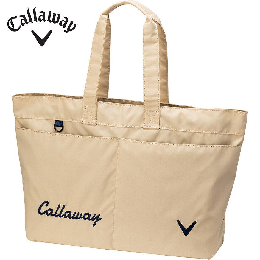 Callaway（キャロウェイ） アドバンス トート 24 JM ゴルフ用品 トート