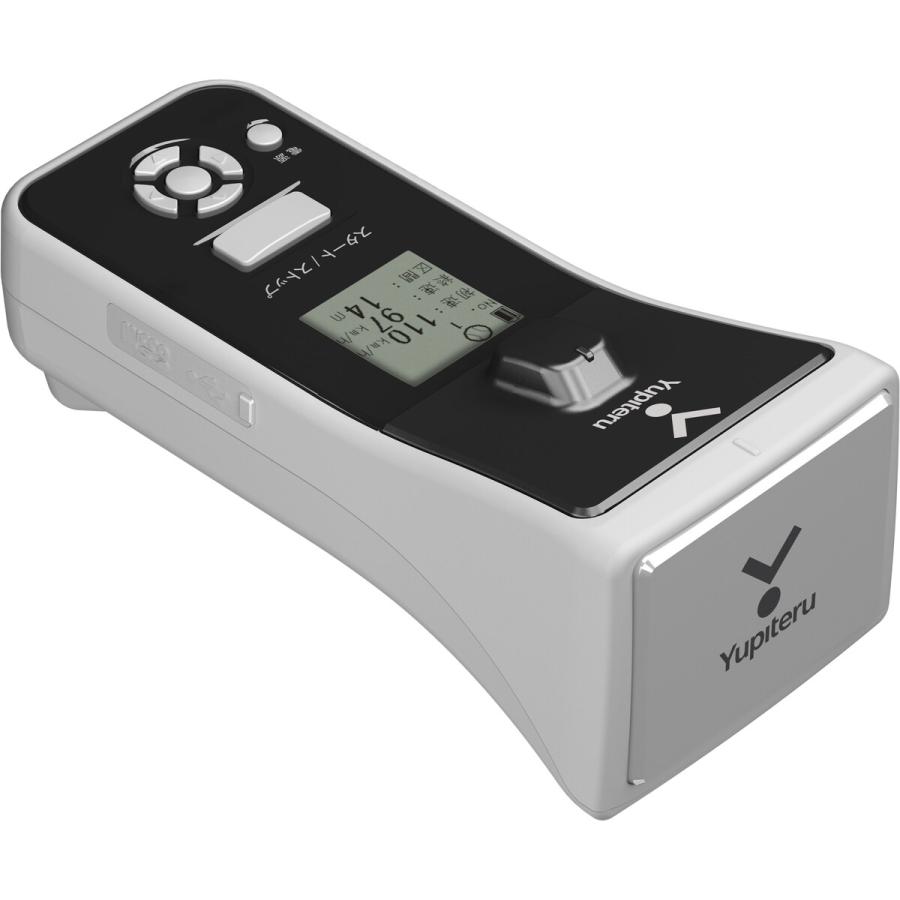 ユピテル（yupiteru） スピードガン BSG-2 野球 投球 打撃 練習 球速