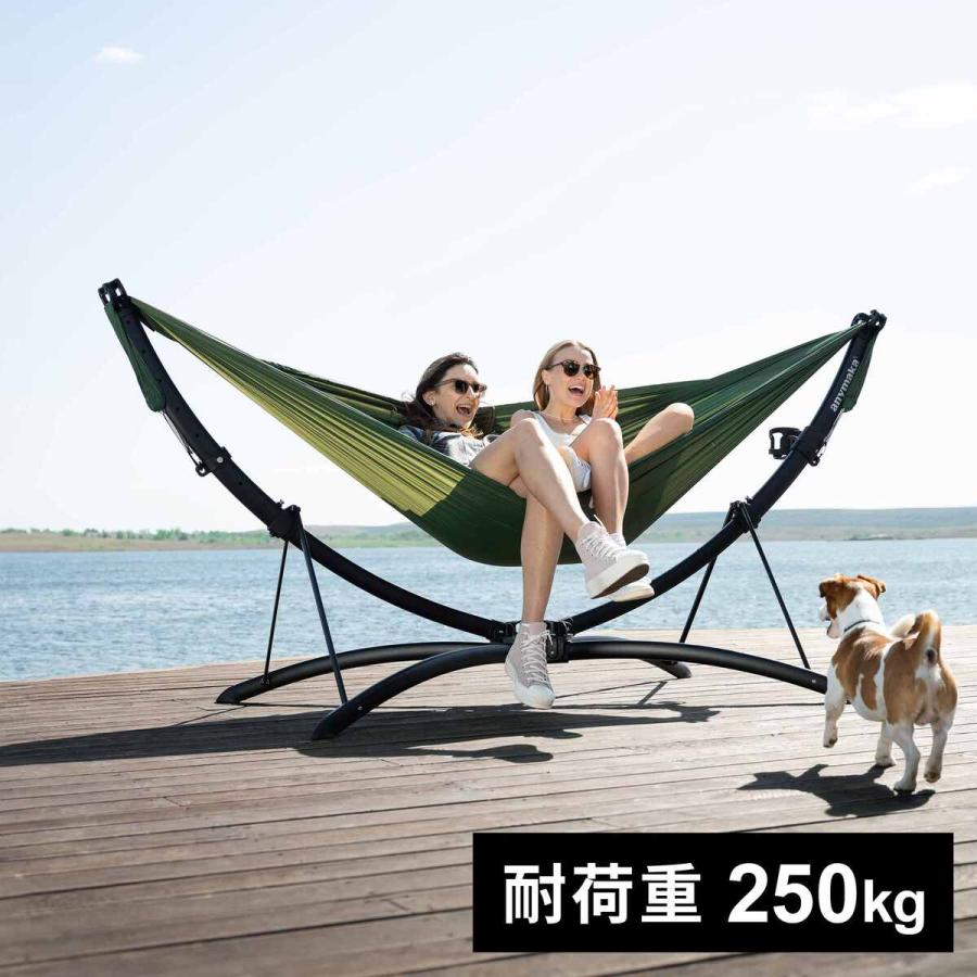 anymaka（エニーマカ） 【Makuakeで絶賛】 業界初設計 簡単 3秒設営