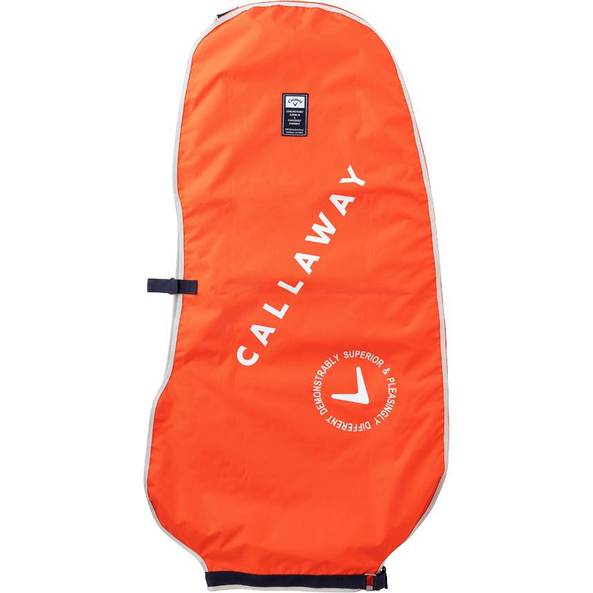 Callaway（キャロウェイ） 【25年新製品】 アドバンス トラベルカバー